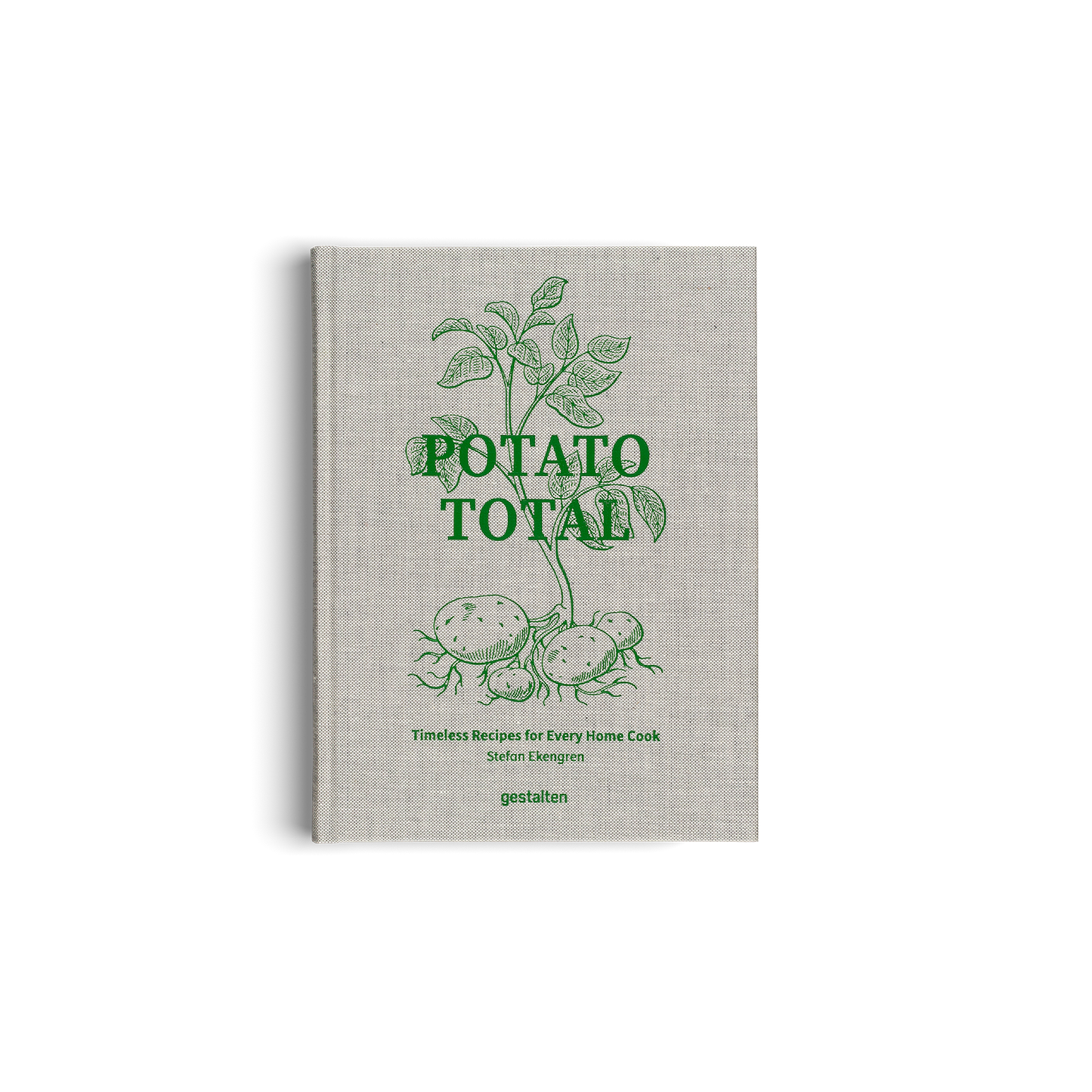 Potato Total