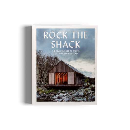 Rock the Shack