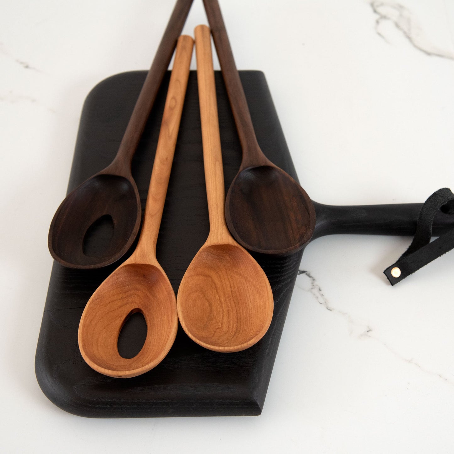 KHEM Salad Server Set