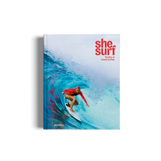 She Surf