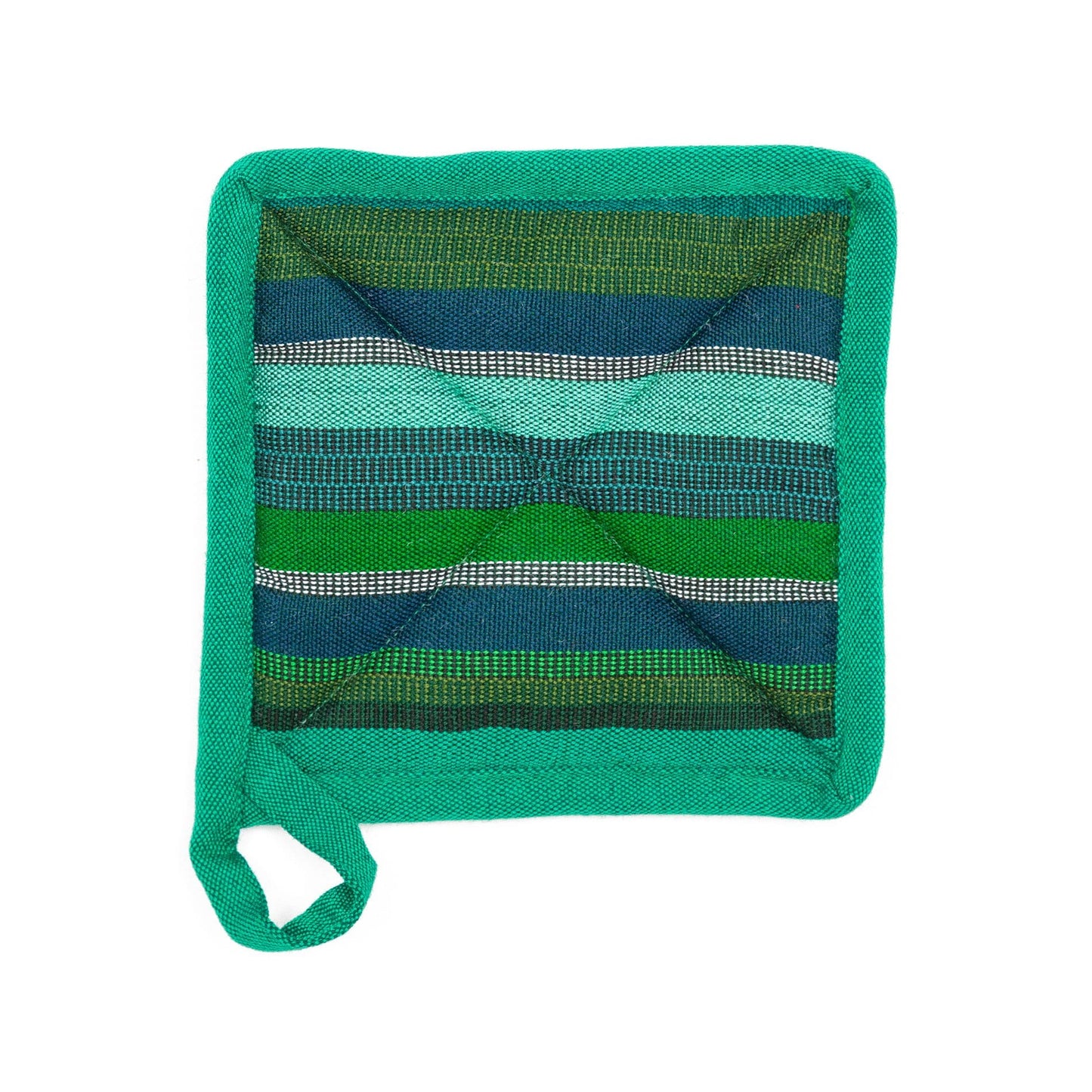 Square Pot Holder