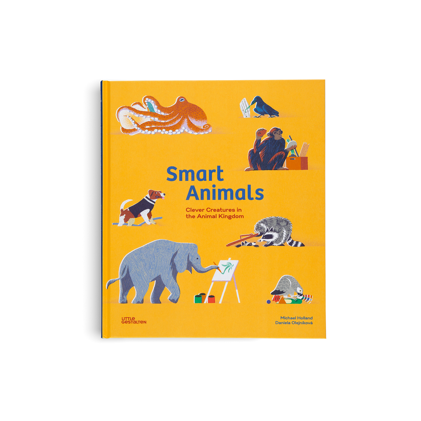 Smart Animals