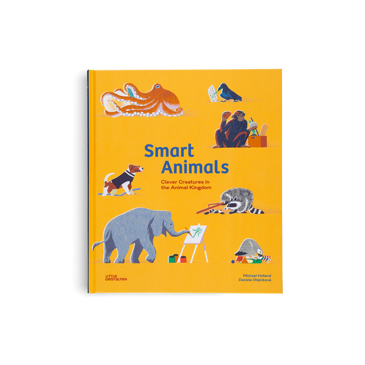 Smart Animals