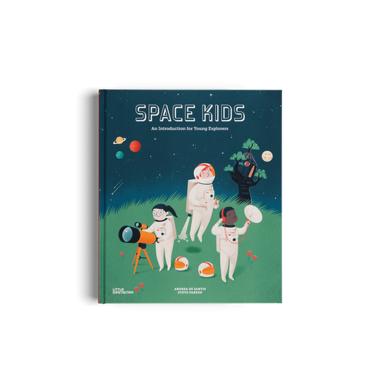 Space Kids