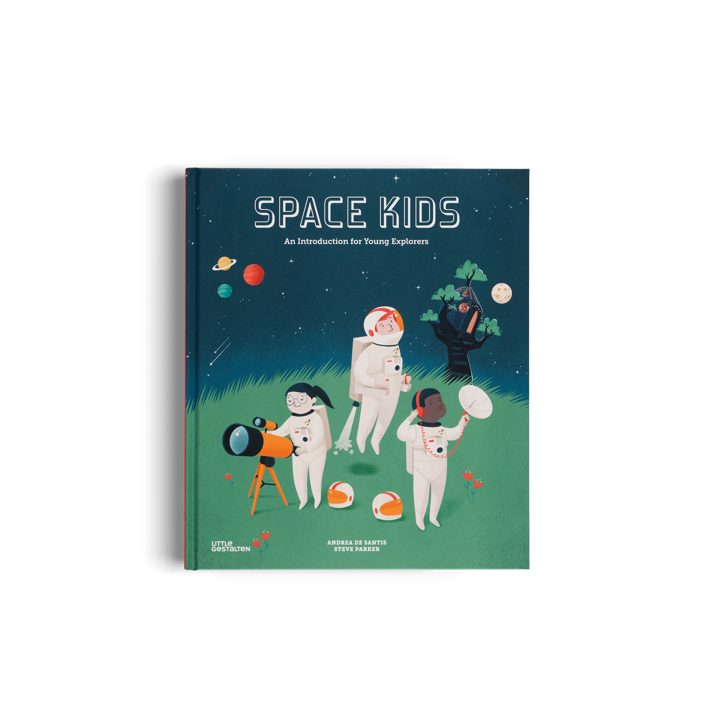 Space Kids