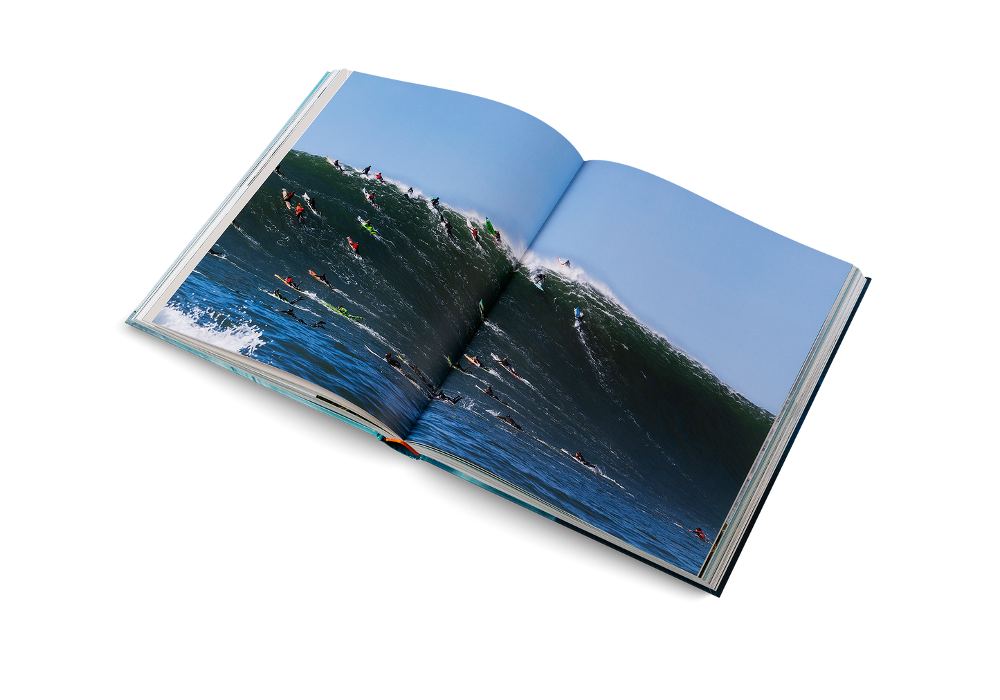 The Surf Atlas