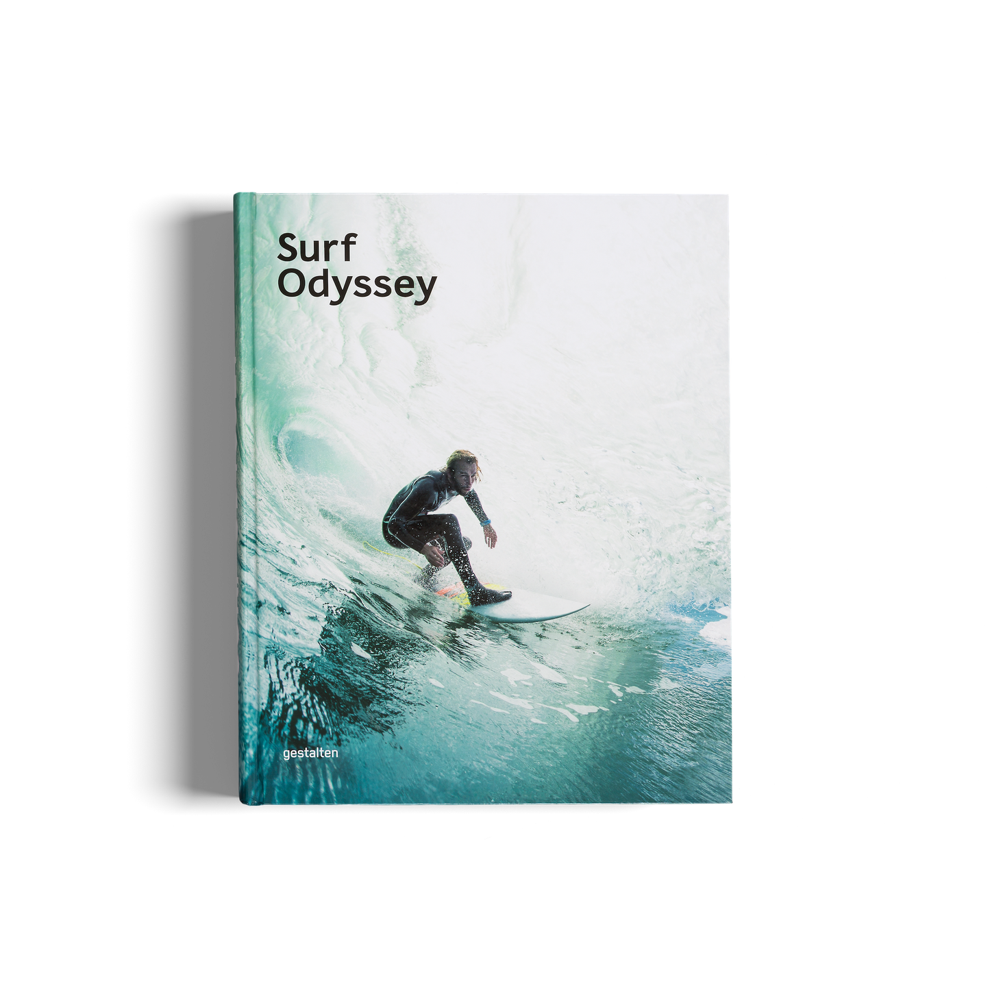 Surf Odyssey