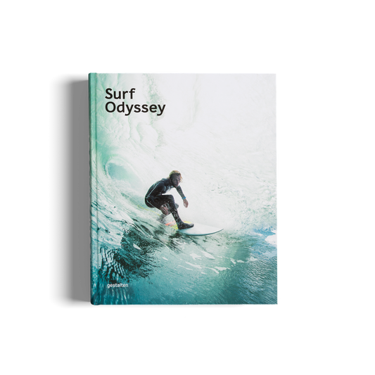 Surf Odyssey