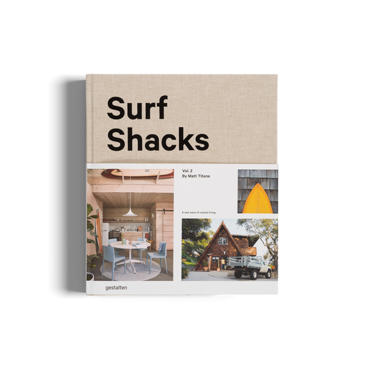 Surf Shacks Vol. 2