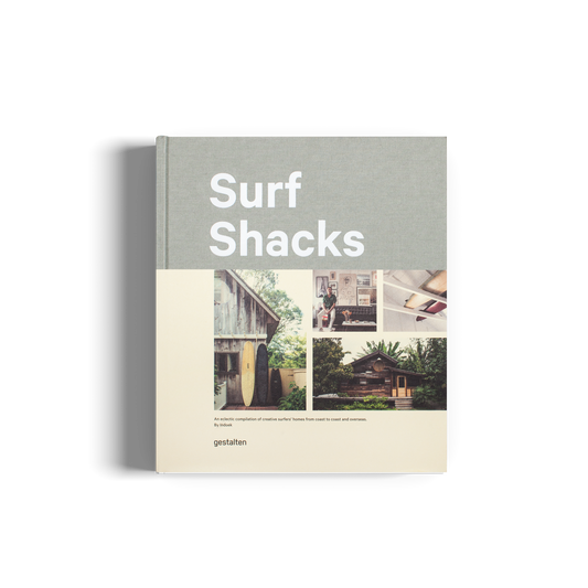 Surf Shacks