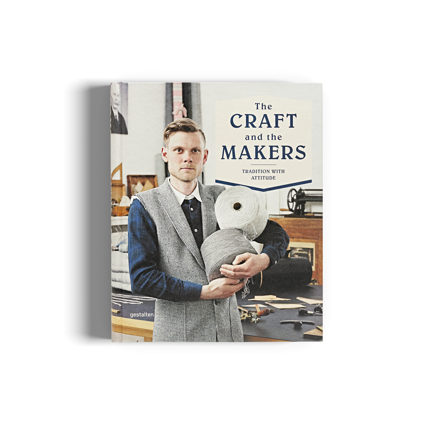 The Craft and the Makers