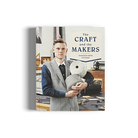 The Craft and the Makers