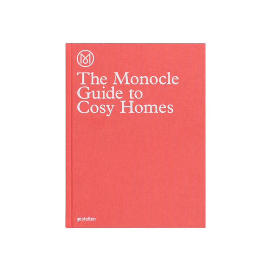 The Monocle Guide to Cosy Homes