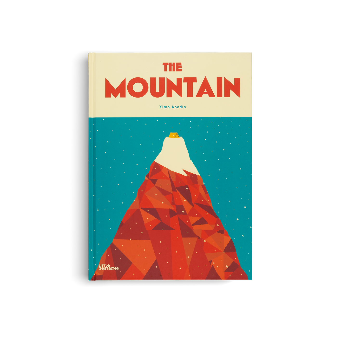 The Mountain