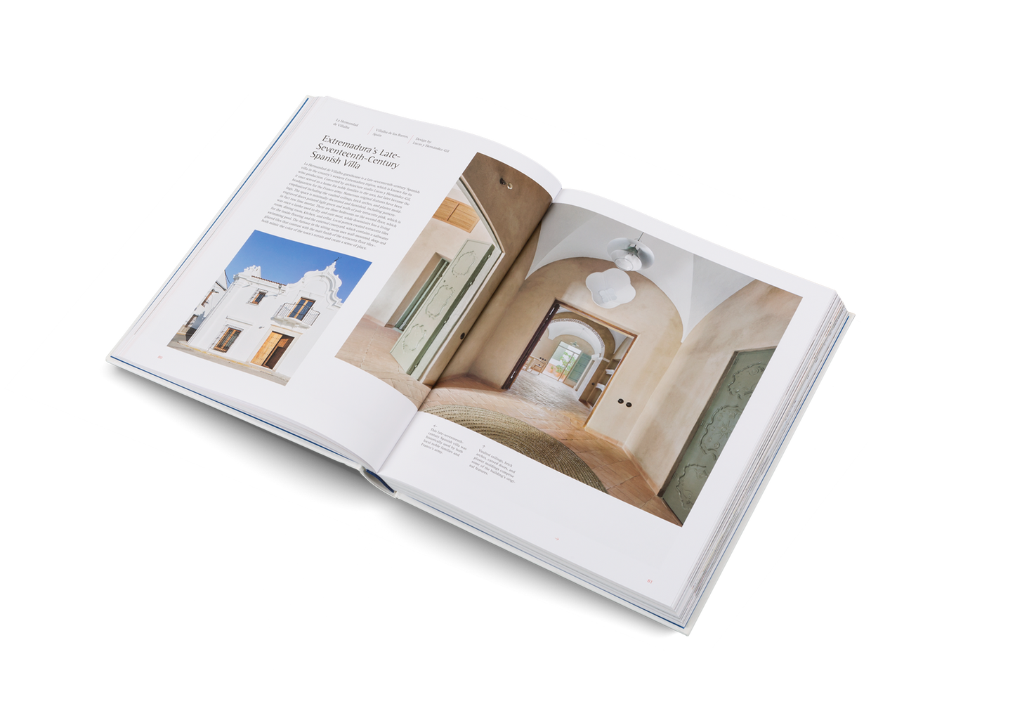 The New Mediterranean