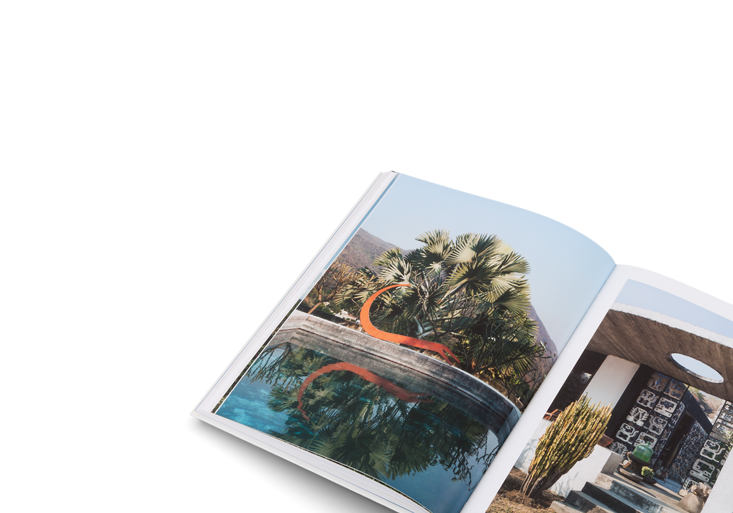 The New Mediterranean