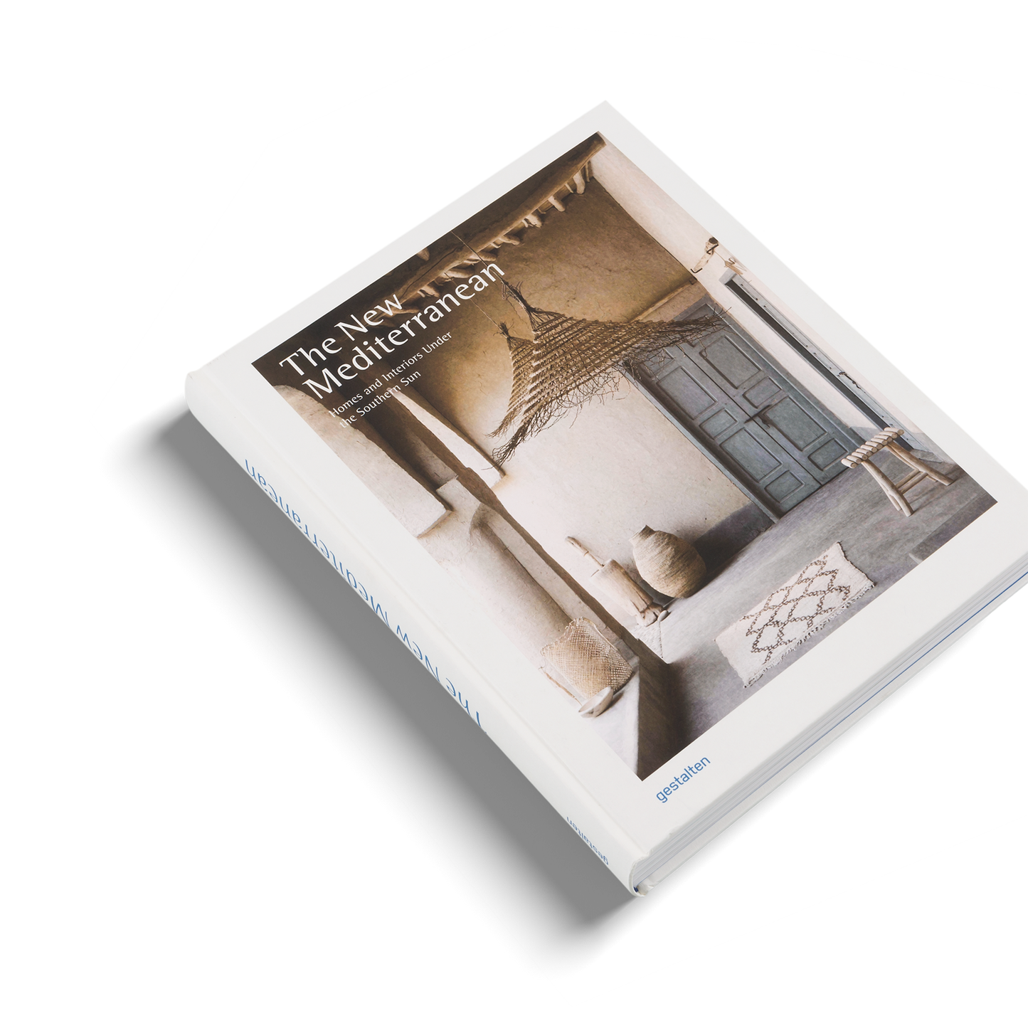 The New Mediterranean