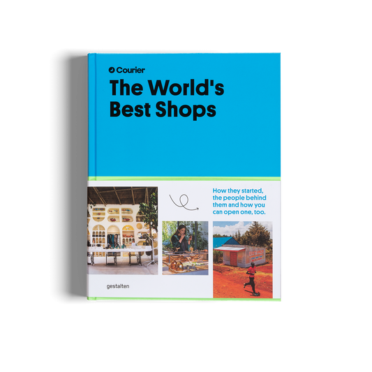 The World's Best Shops