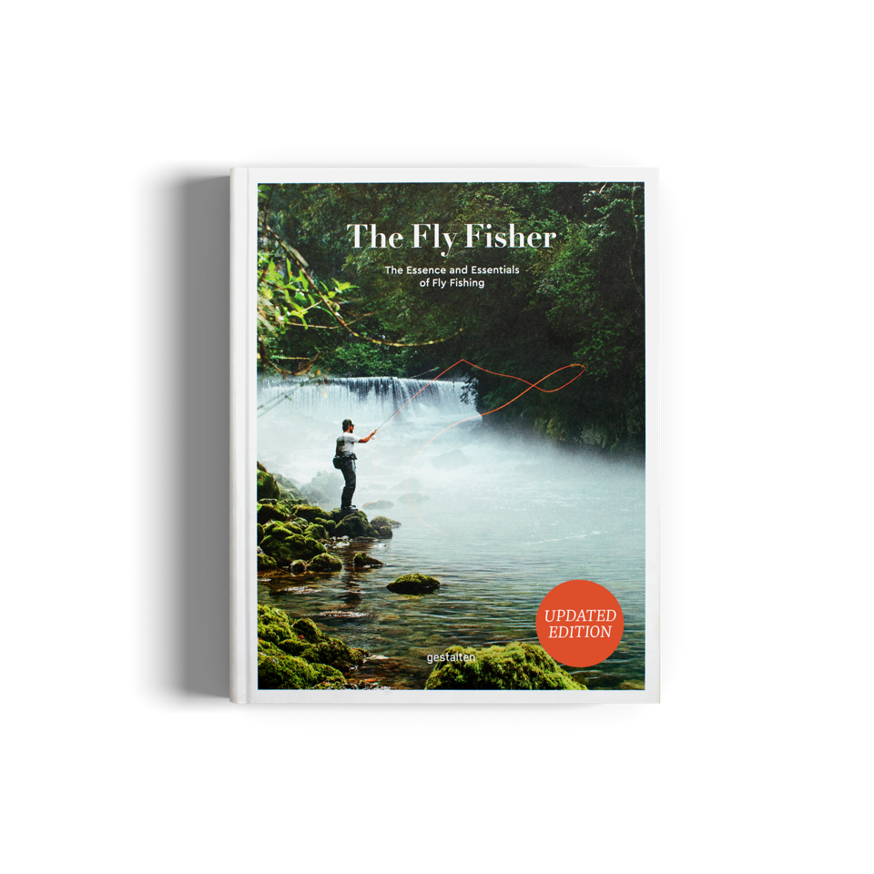 The Fly Fisher