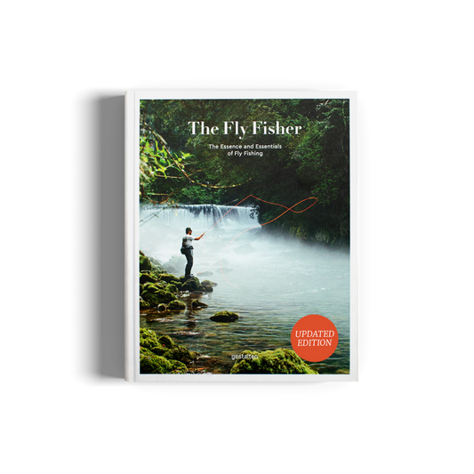 The Fly Fisher