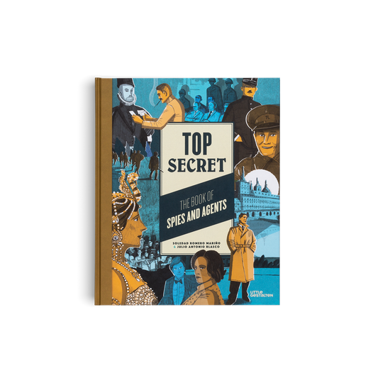 Top Secret