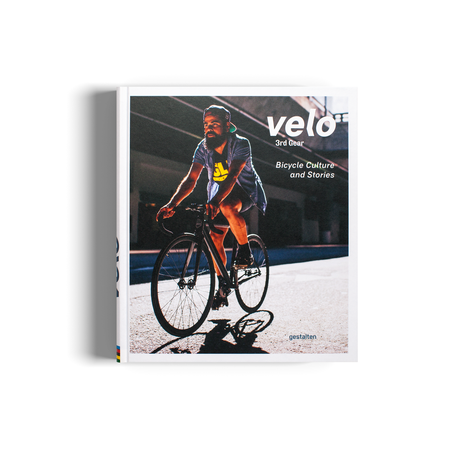 Velo 3rd Gear