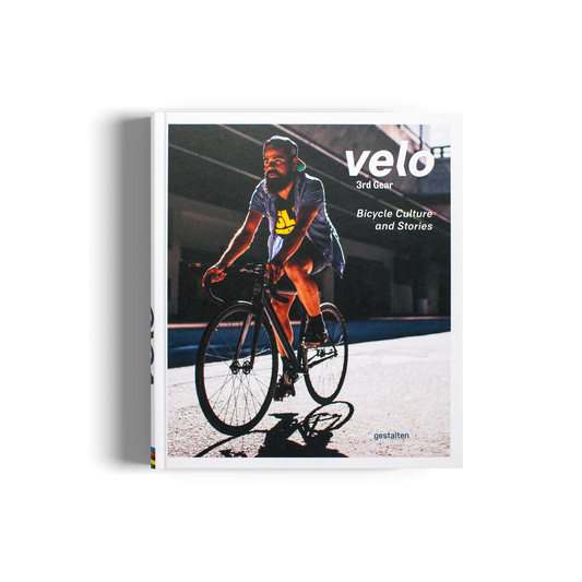 Velo 3rd Gear