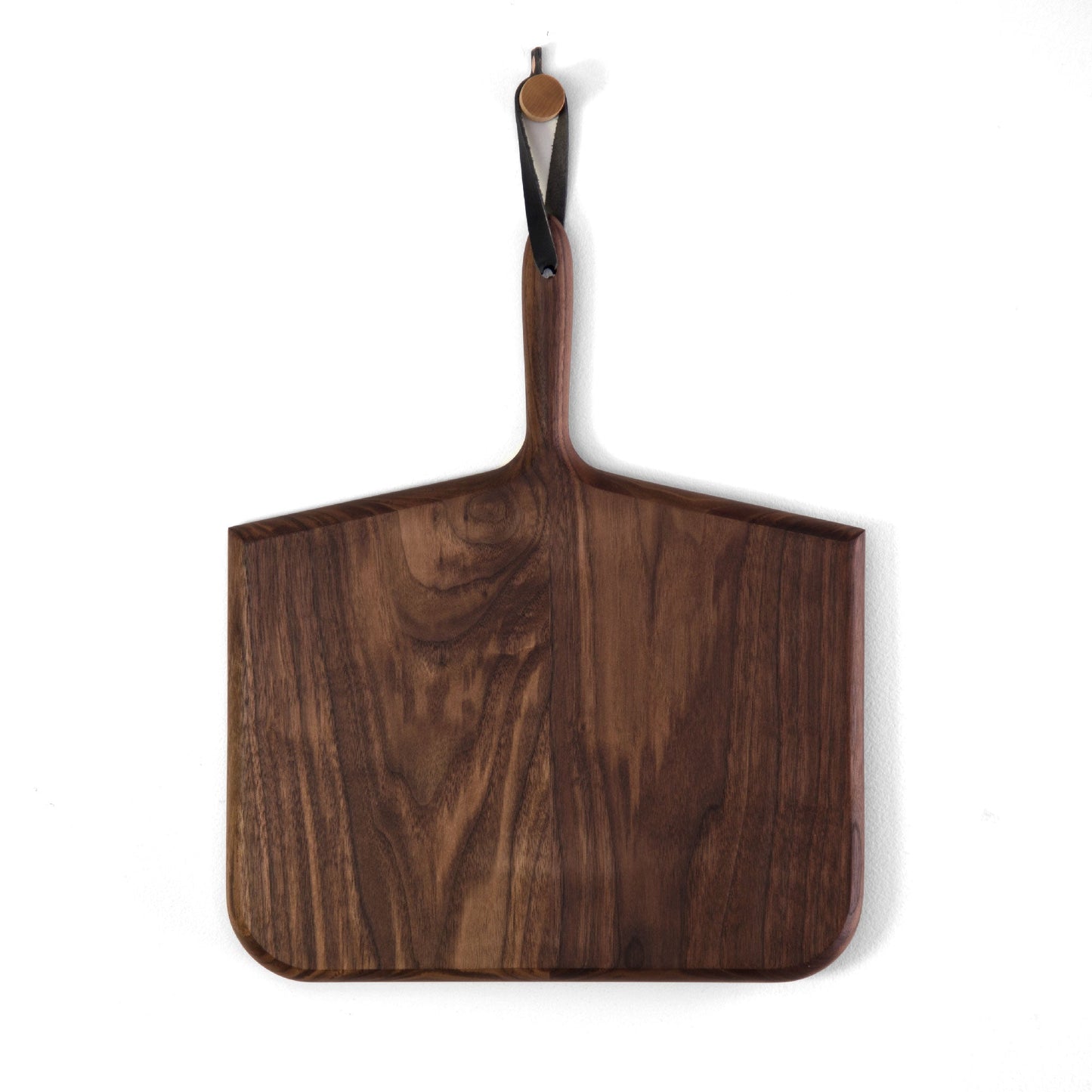 Whale Bone Large Cutting + Serving Board