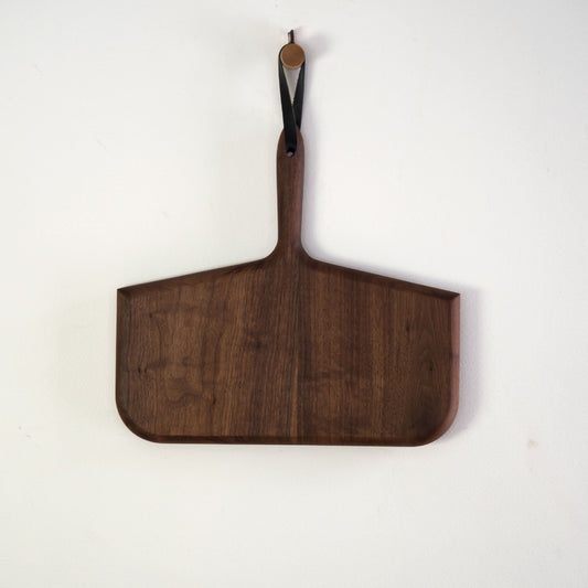 Whale Bone Cutting Board