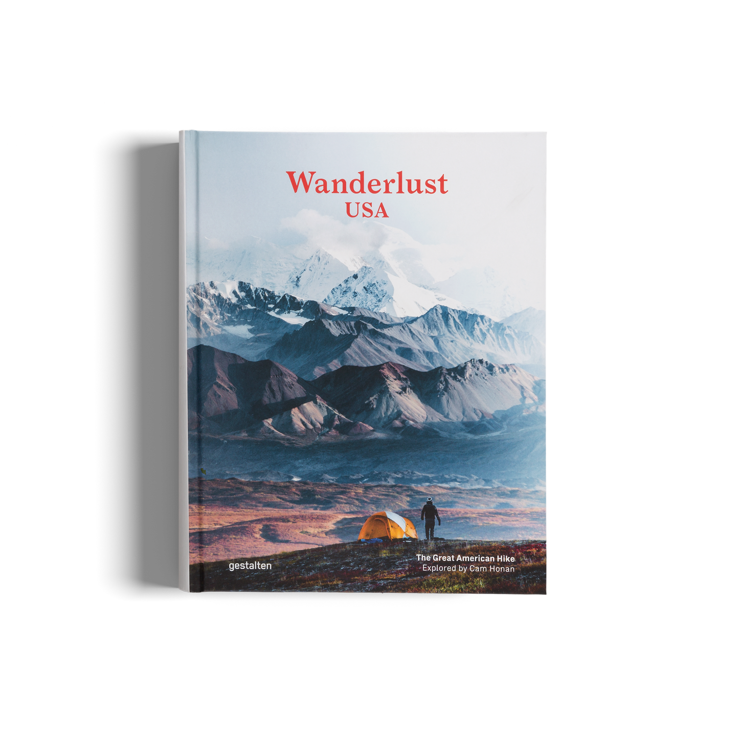 Wanderlust USA