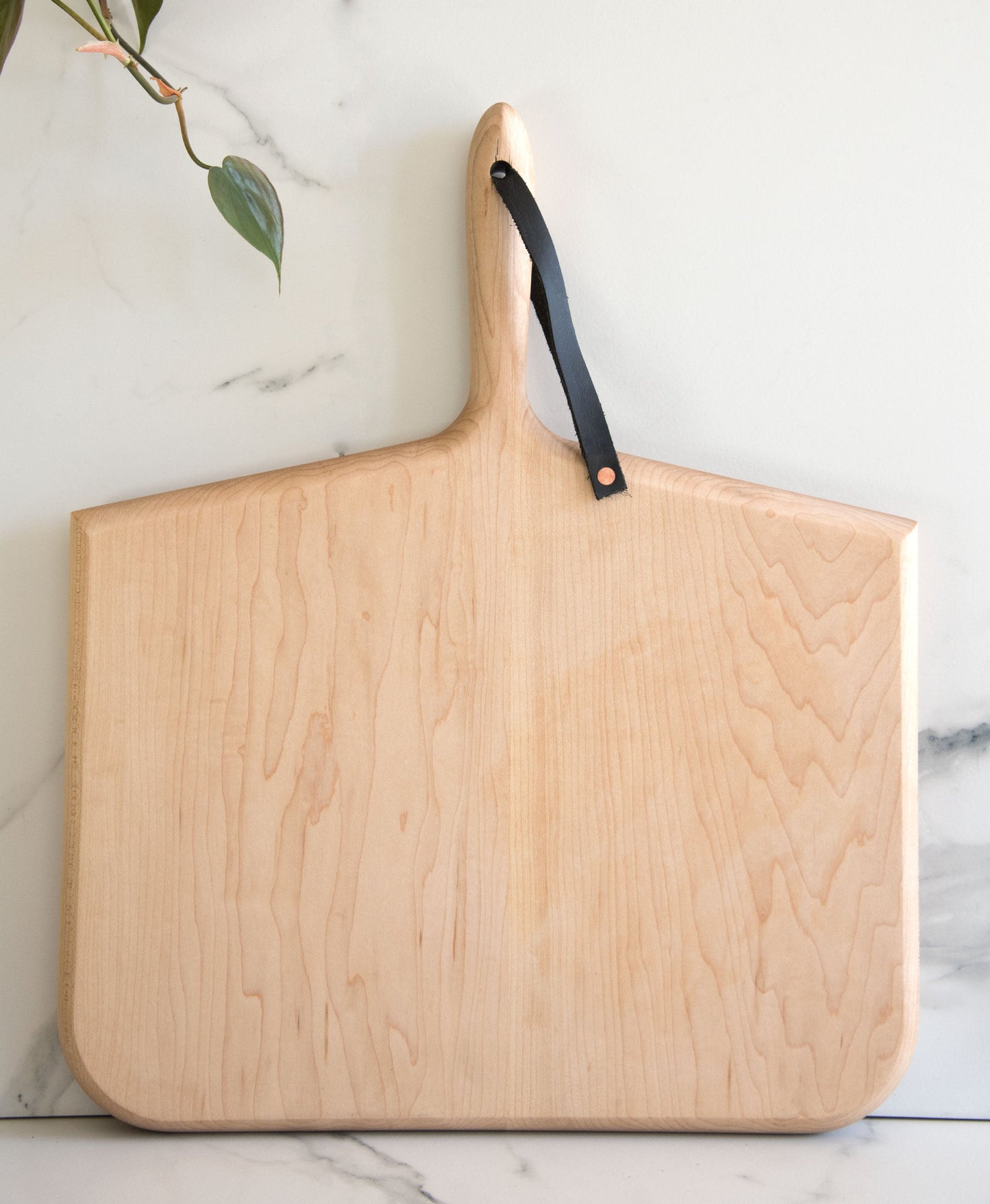 Whale Bone Large Cutting + Serving Board