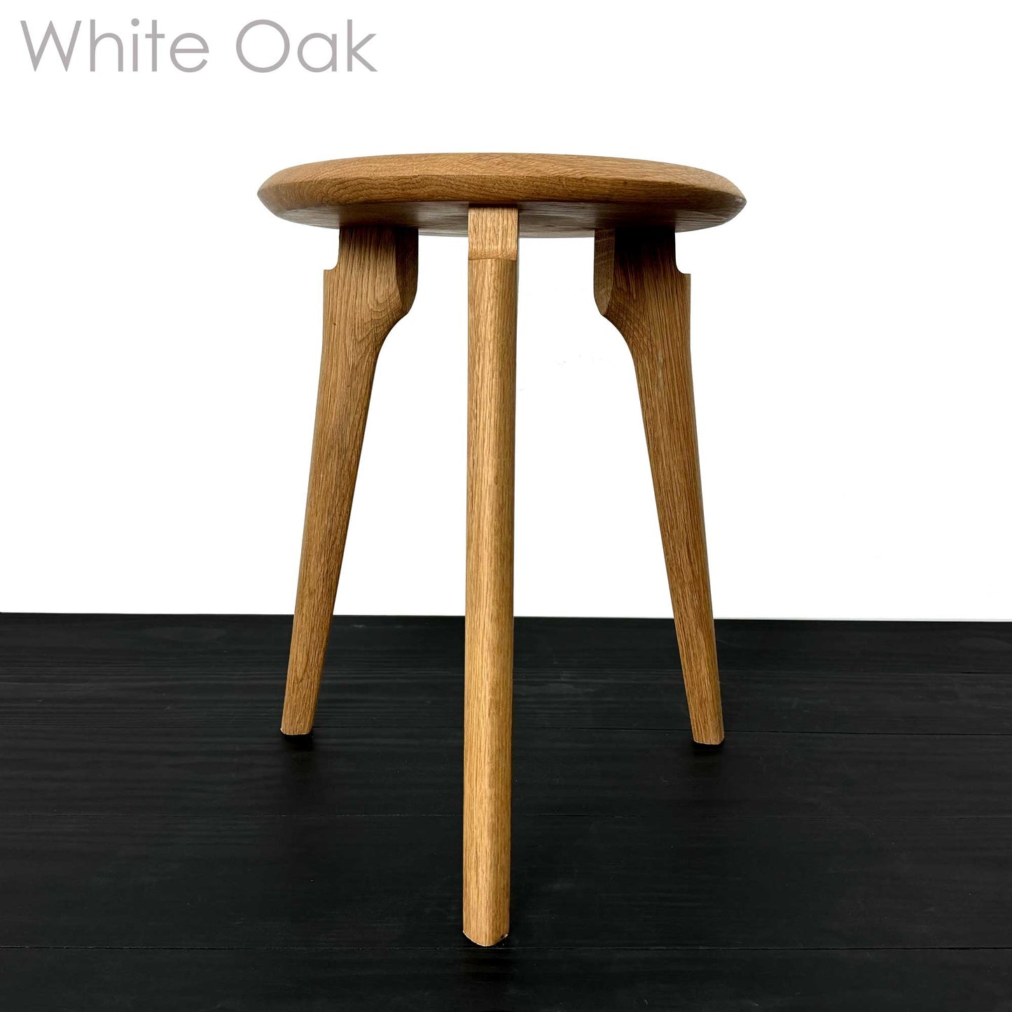 Milk Stool