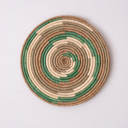 Spiral Trivet