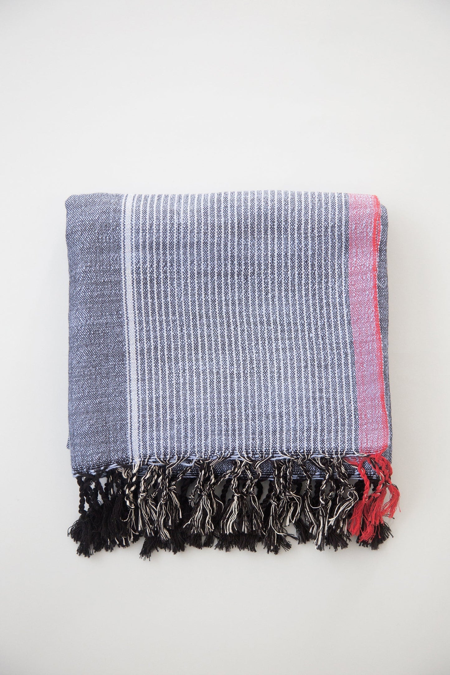 Indigo Tribeca Towel