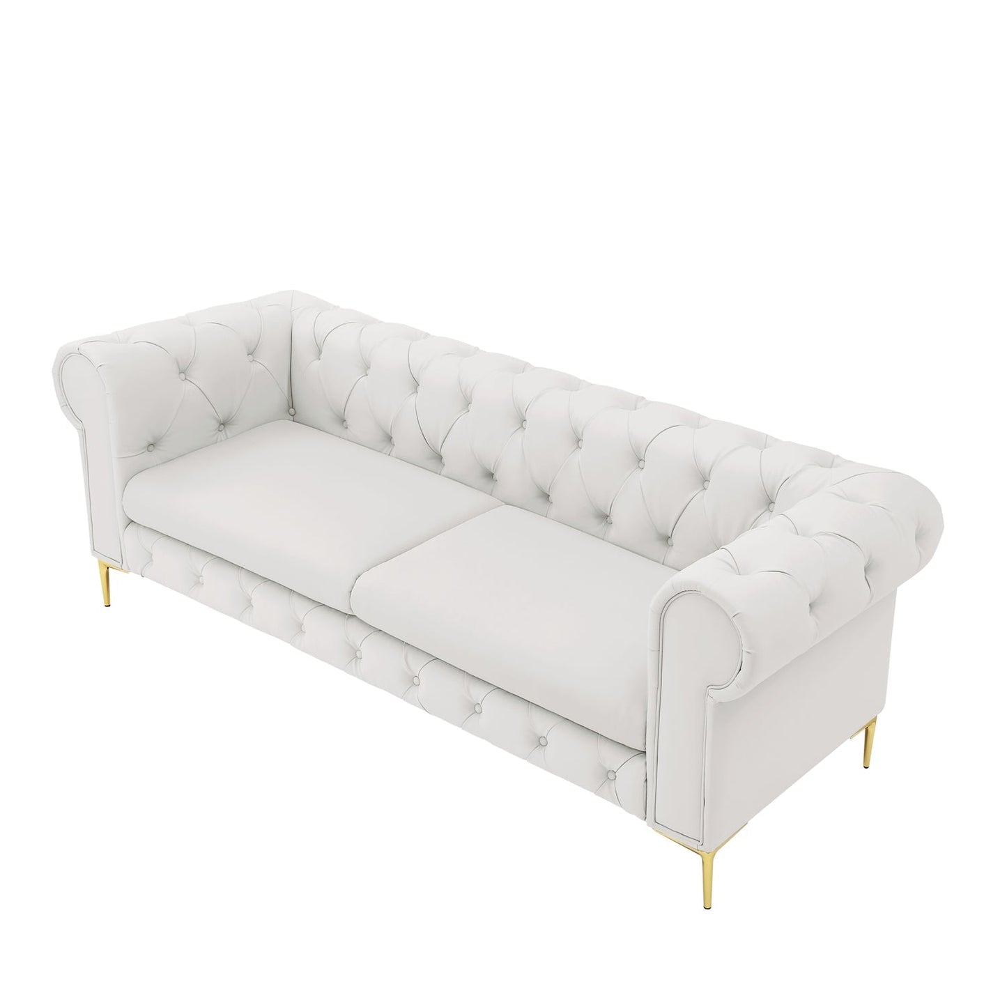 Lisa Chesterfield Sofa