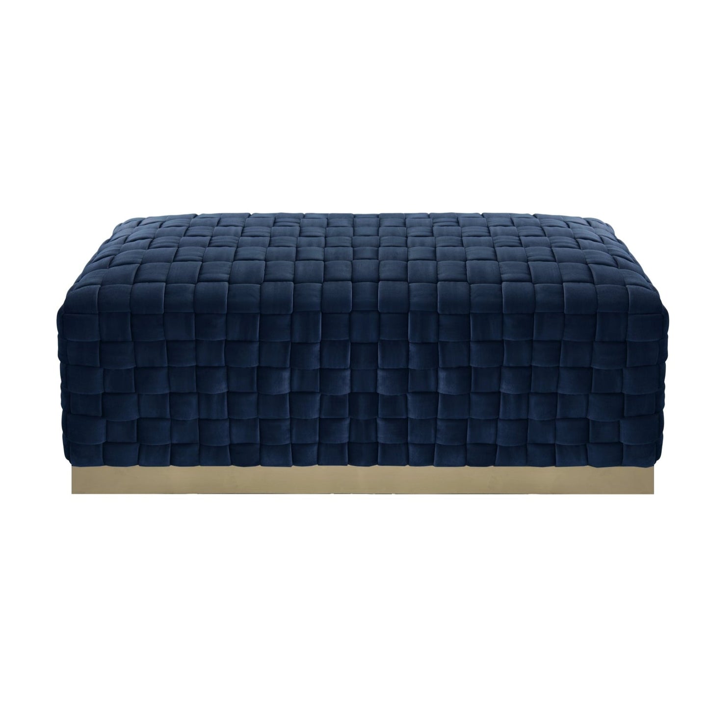 Satine Velvet Bench