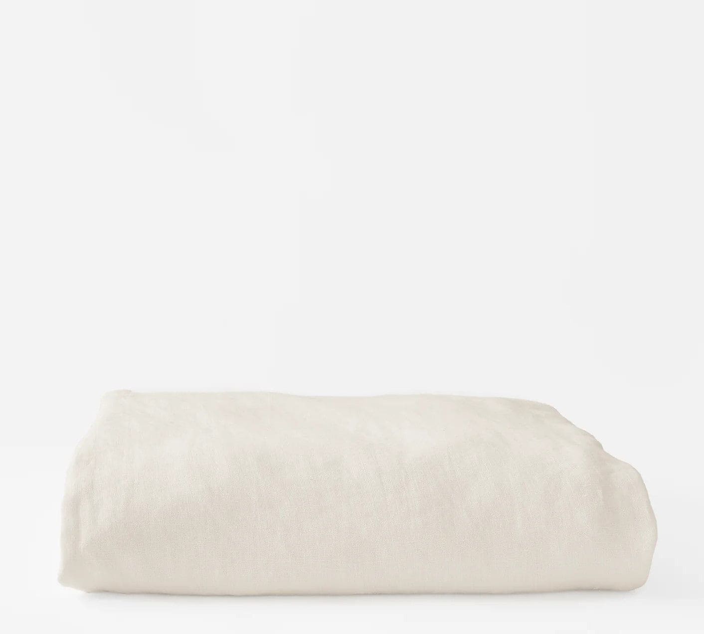 Pure Hemp Duvet Cover | 100% Hemp