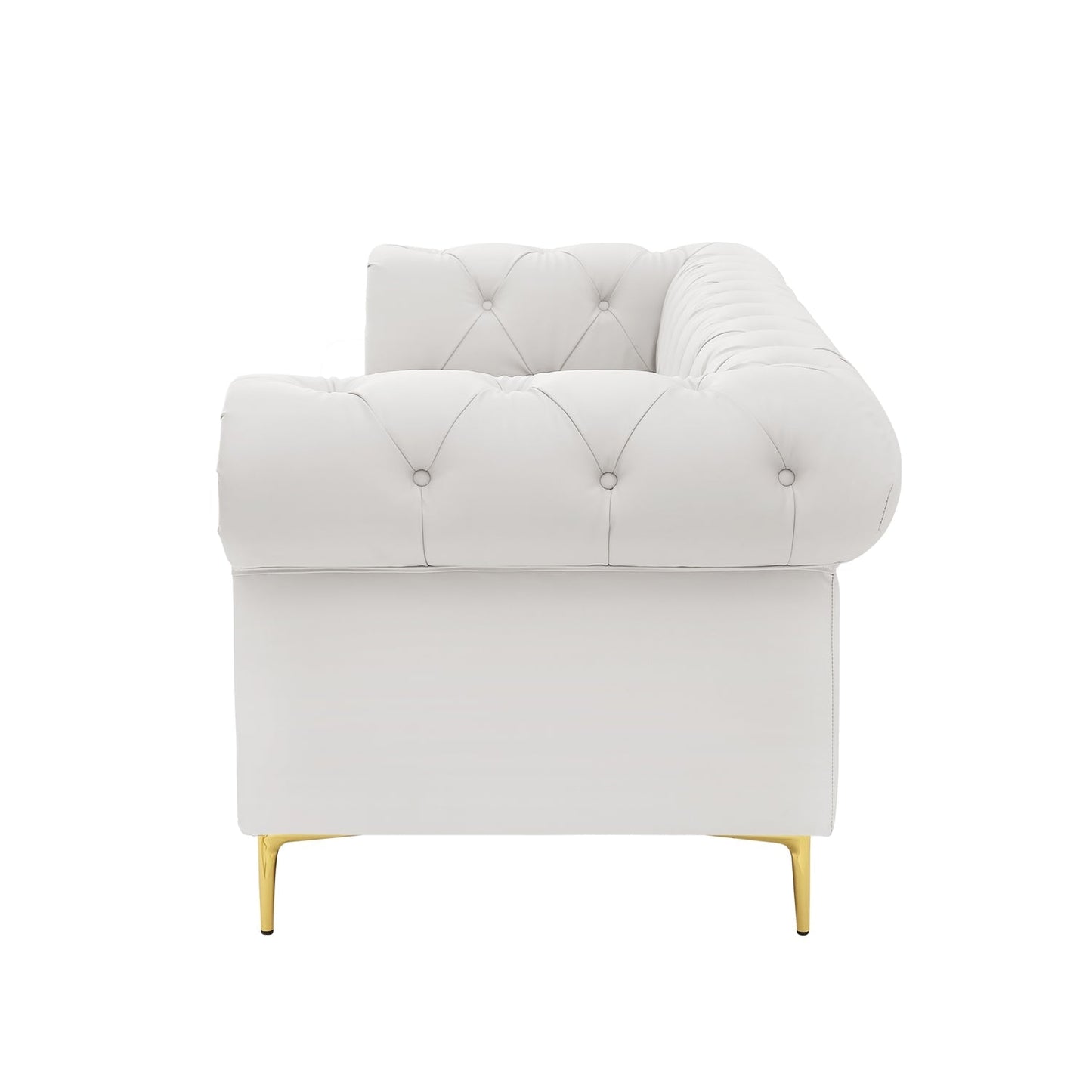 Lisa Chesterfield Sofa