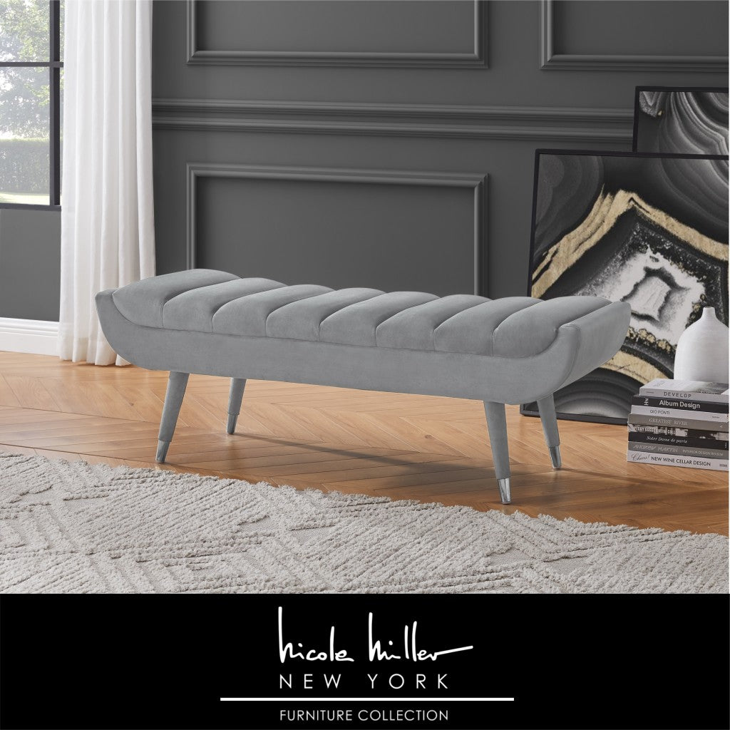 Carleigh Upholstered Bench