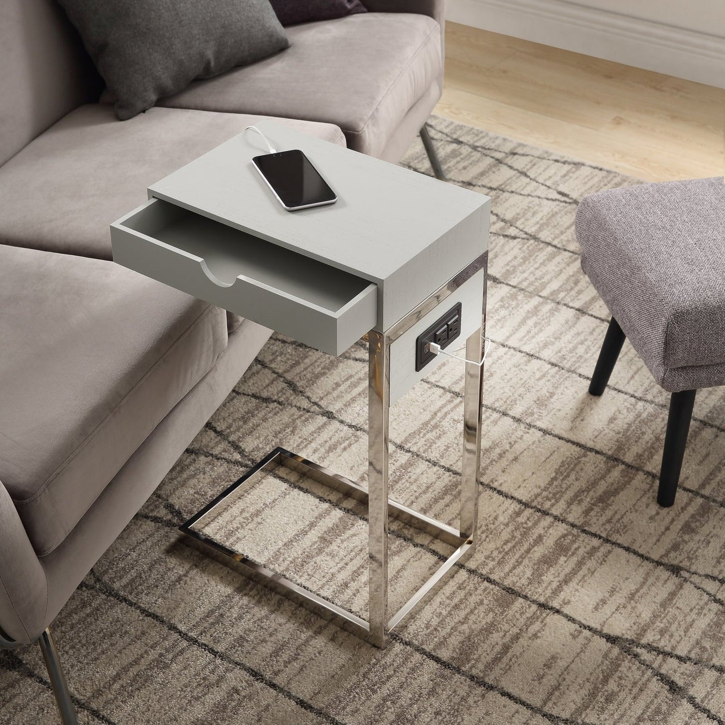 Adorna C Table