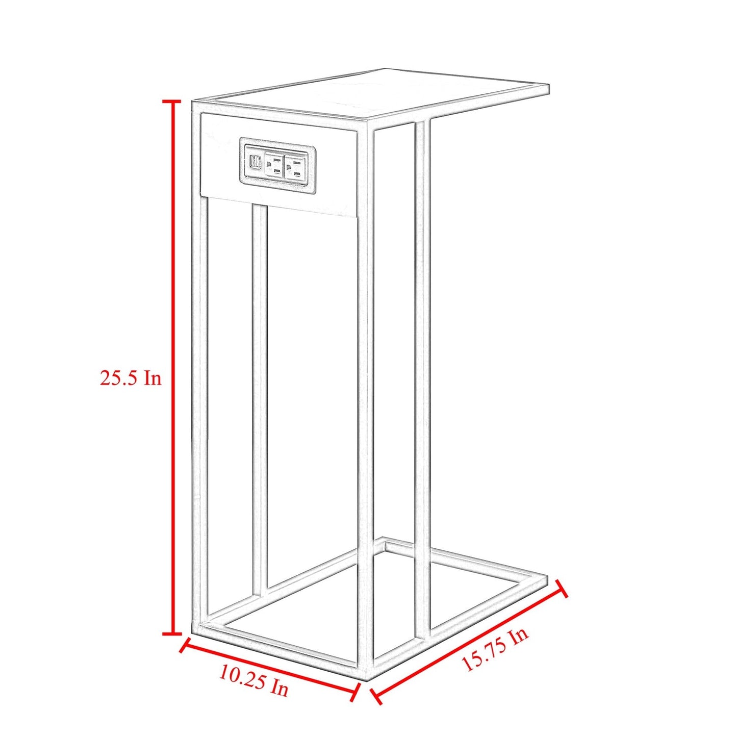 Clement C Table