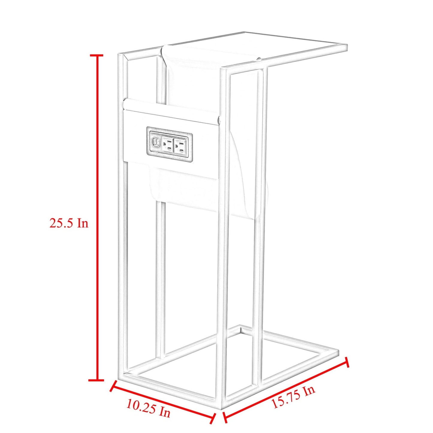 Kalina C Table