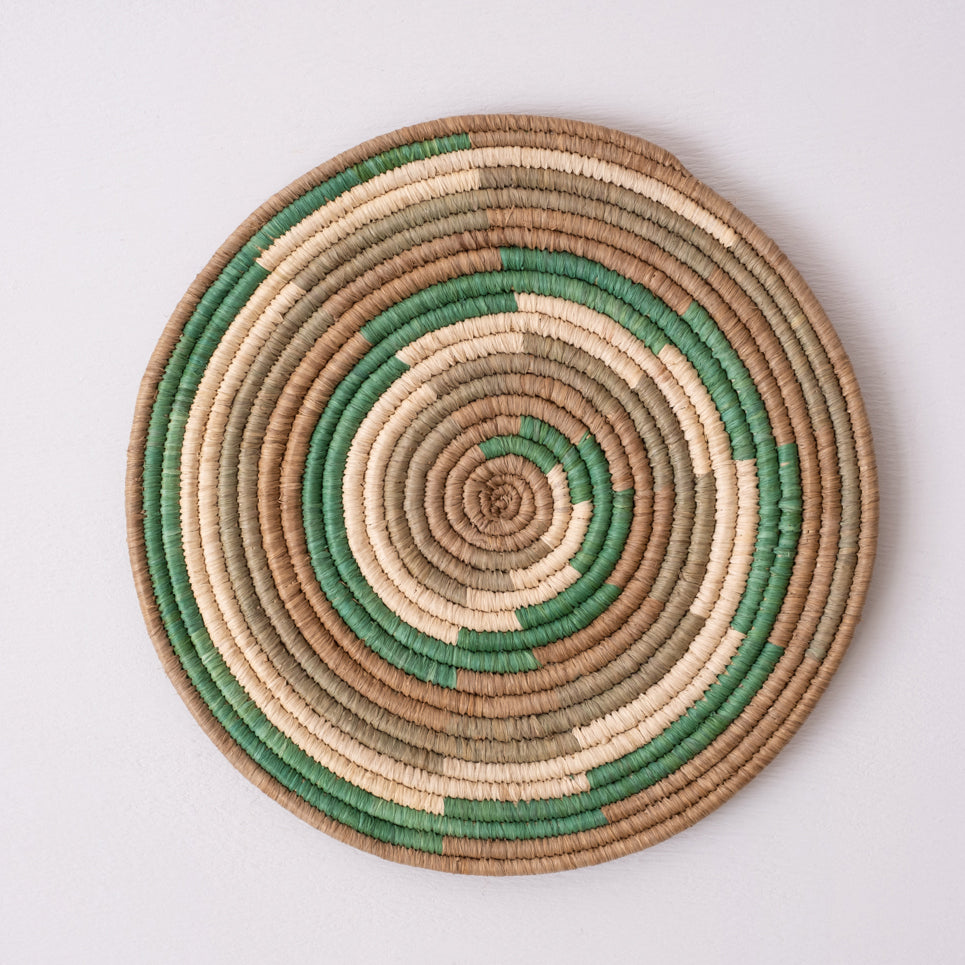 Spiral Trivet