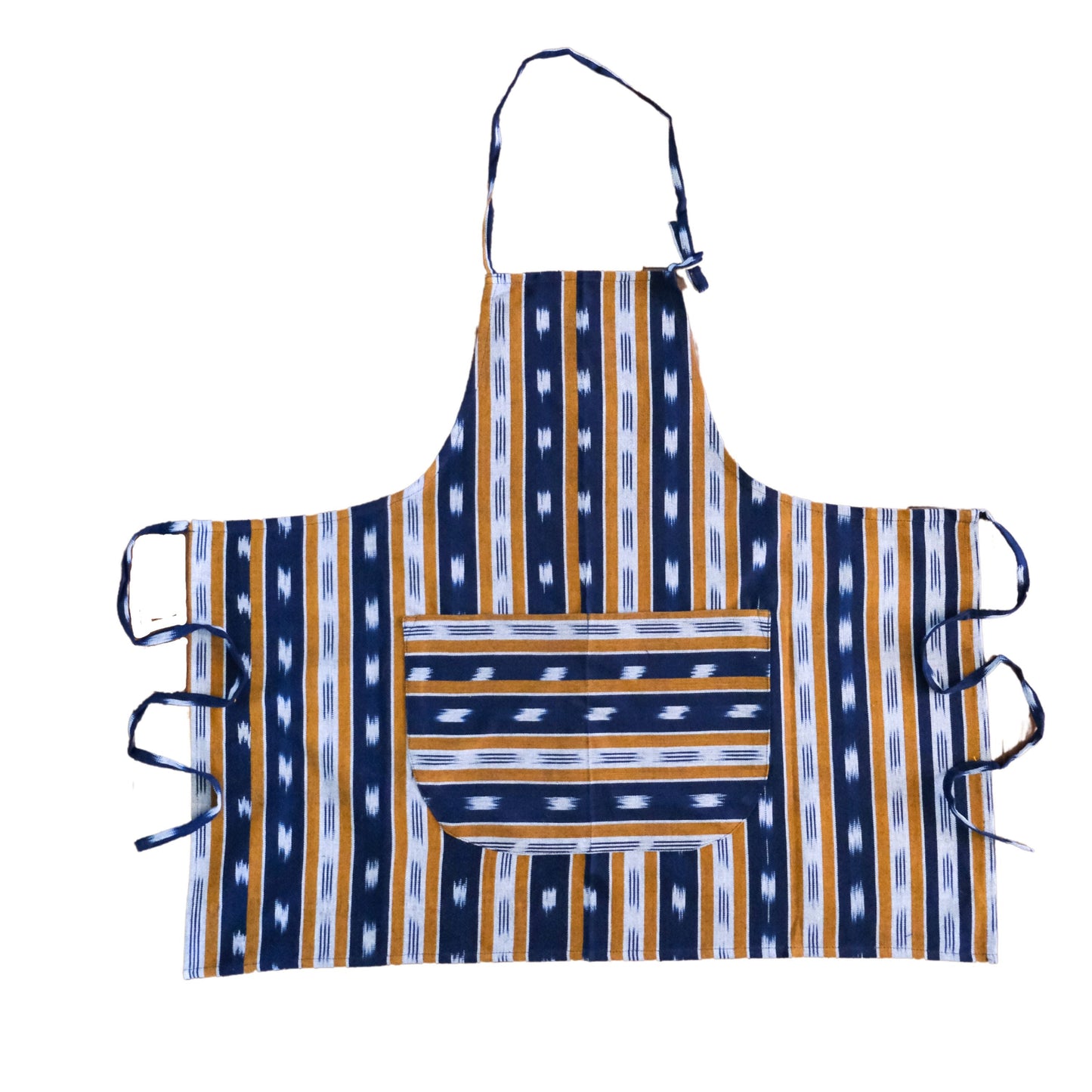 Woven Guatemalan Apron