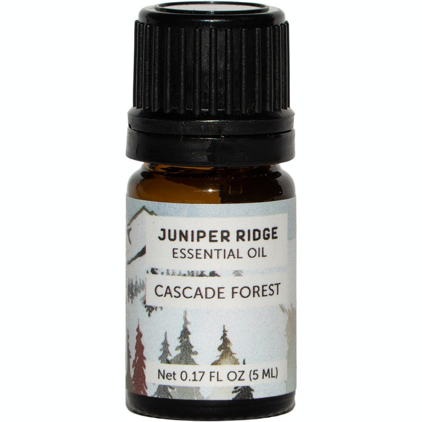 Cascade Forest Essential Oil