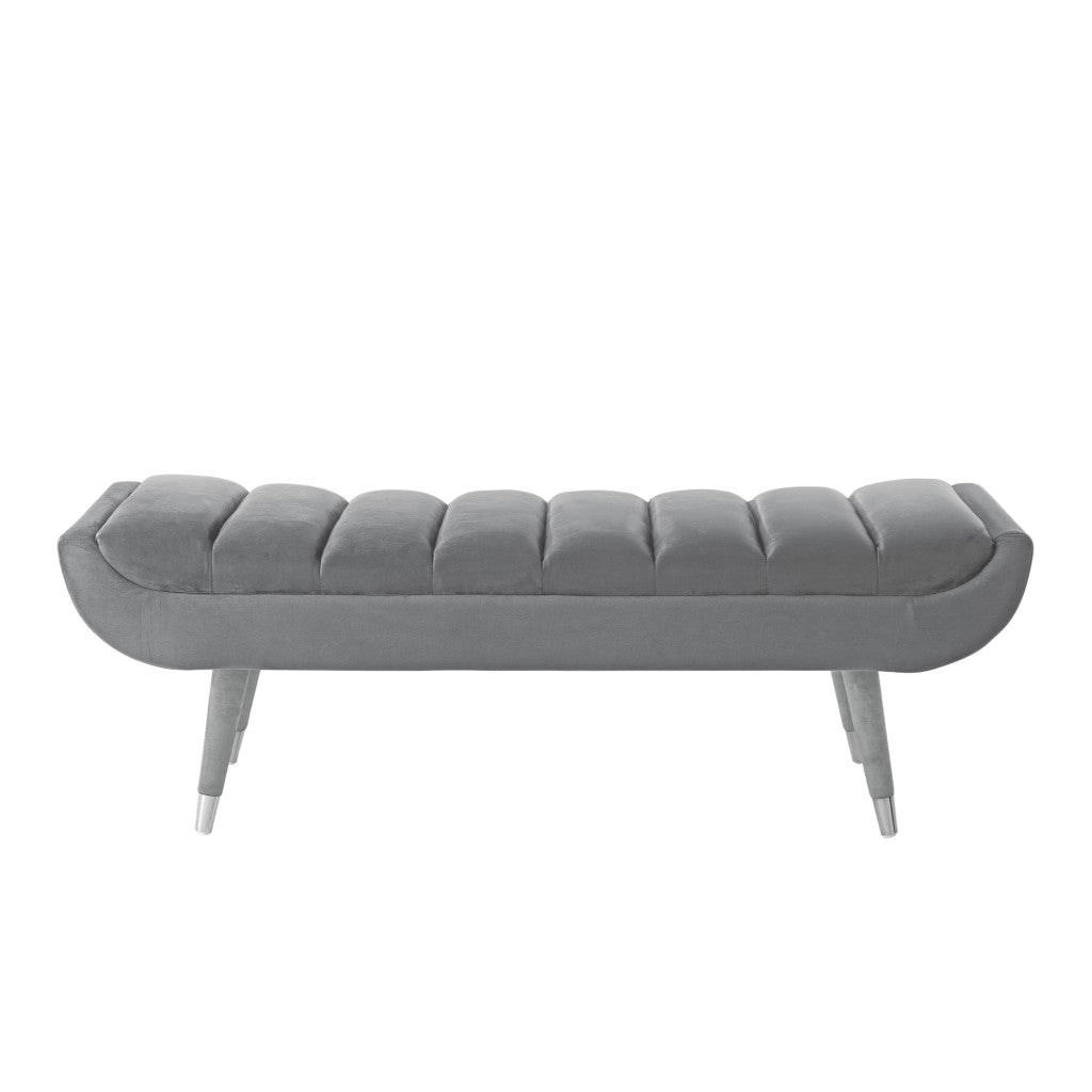 Carleigh Upholstered Bench