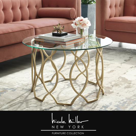 Irina Coffee Table