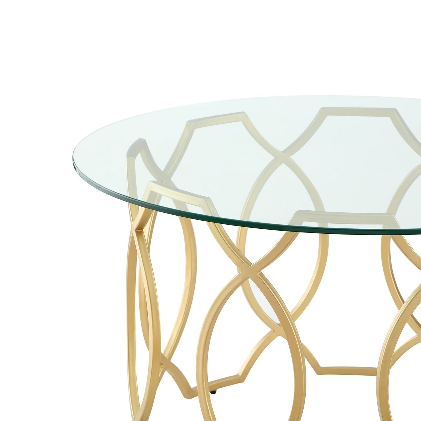 Irina Coffee Table