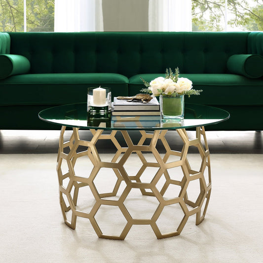 Mattea Coffee Table