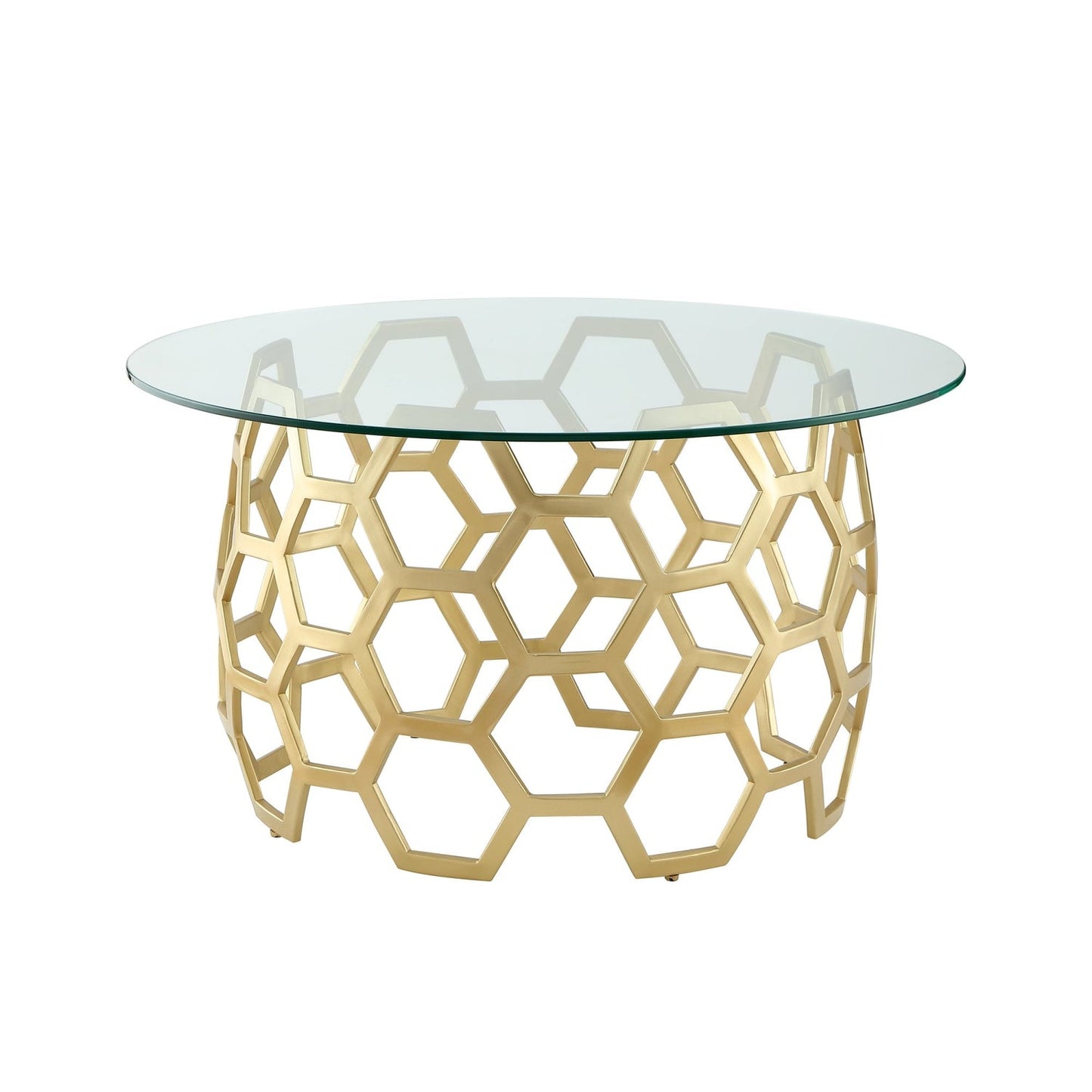 Mattea Coffee Table